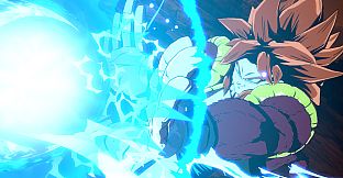 DRAGON BALL FighterZ - FighterZ Pass 3