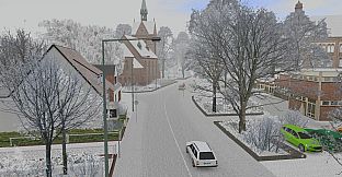 OMSI 2 Add-on Bremen-Nord