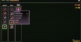 Agrivore: Incremental Farming