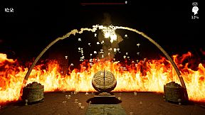 MeiQi:Phoenix and the Chamber of Secrets