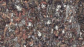 I commissioned some pigeons 2