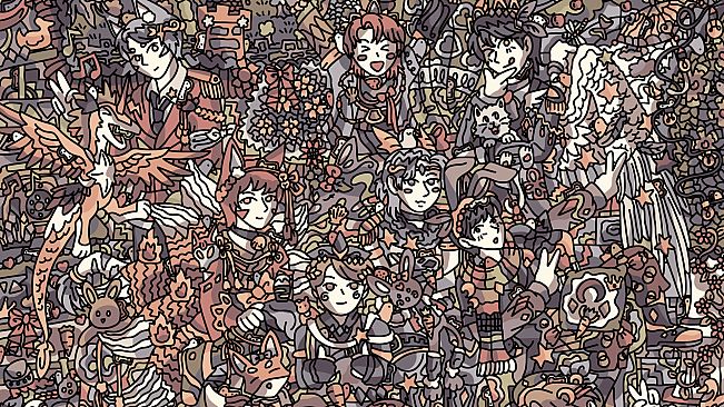 I commissioned some pigeons 2