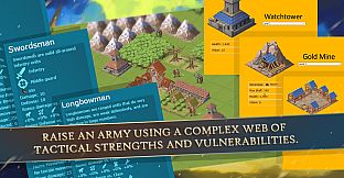 Windsor - Grand Strategy MMO