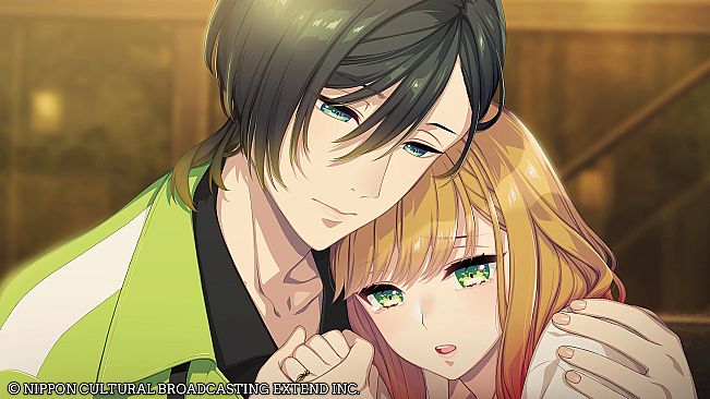 BUSTAFELLOWS season2