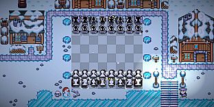 Schachkampf - Fantasy Chess