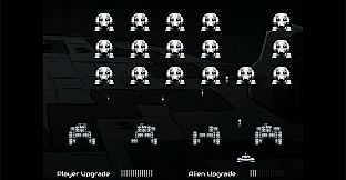 Invaders Evolutions