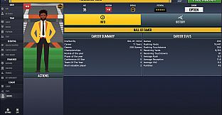 Ultimate Pro Football Coach