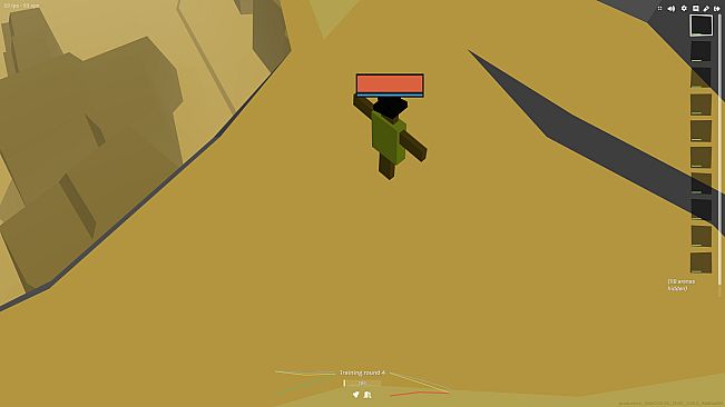 Dr. Derk's Mutant Battlegrounds