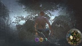 Nirvana, Origin of Fate