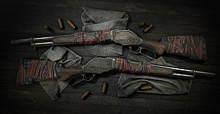 Hunt: Showdown 1896 - Law of Salvage