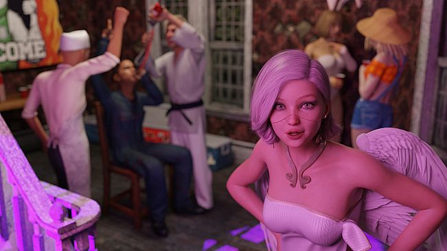 Growing Things Up - Season 1