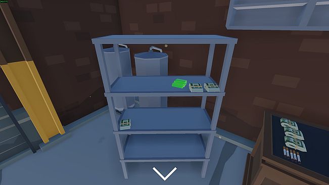 Trash Bandits