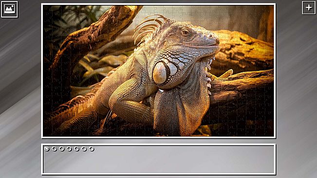 Super Jigsaw Puzzle: Generations - Random Animals Puzzles