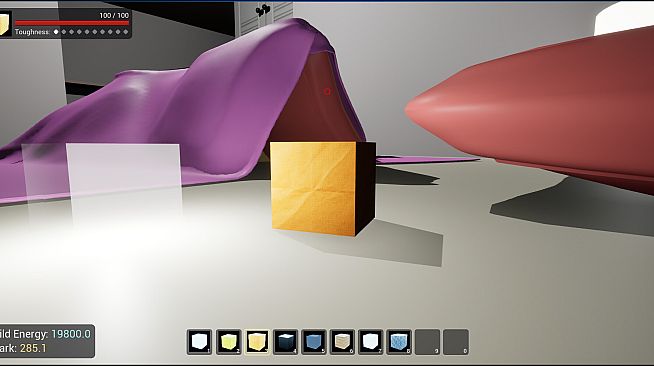 House Craft Voyage
