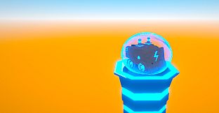 RoboSquare - Blue Force Field Bundle