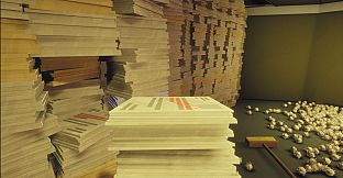Paper Shredder