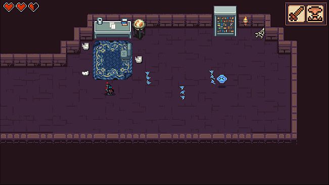 Ser Chub's Adventure