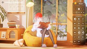 AIly's Daydream : AI Roomie