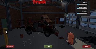 Diminishing Light: Wheeled Carnage