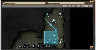 Fantasy Grounds - Devin Night Pack 190: Unearthed Undead