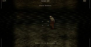 Dead's Prison Watcher