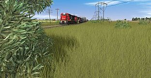 Trainz 2019 DLC - Lafond Regional Railway