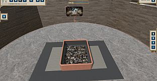 Masters of Puzzle - Trip