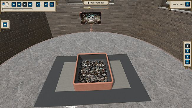 Masters of Puzzle - Trip