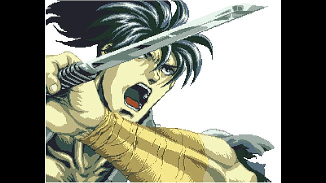 ACA NEOGEO NINJA MASTER'S for Windows