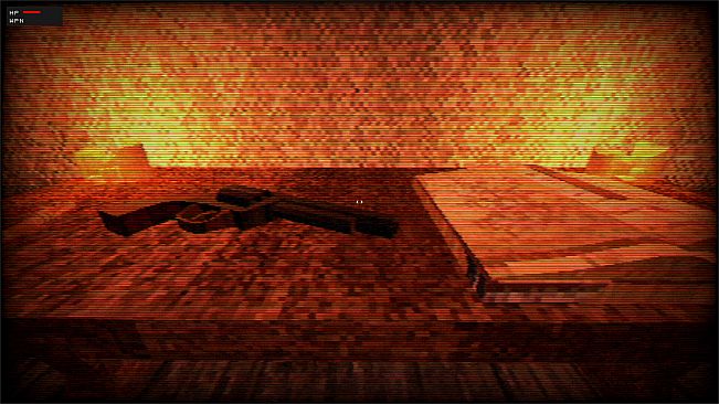 The Curse of Karlanrik