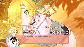 Girls! Girls! Girls!?