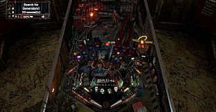 Pinball M - Dead by Daylight Pinball