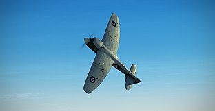 IL-2 Sturmovik: Battle of Bodenplatte