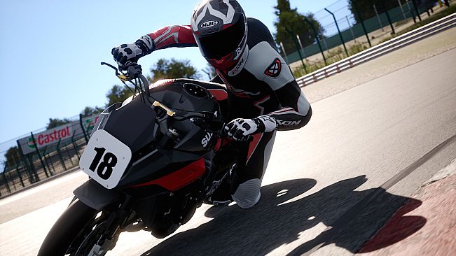 RIDE 4 - Bonus Pack 11