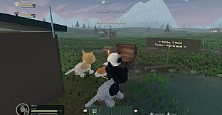 NEKOGAERI