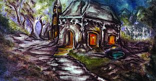 Symphony of Delights - Artbook