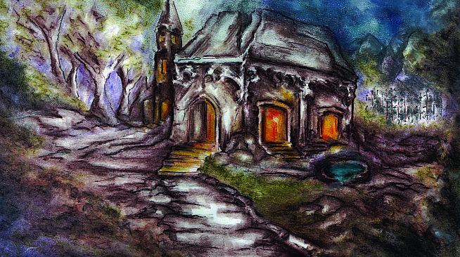 Symphony of Delights - Artbook