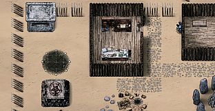 Judgment: Desert Survival Free DLC