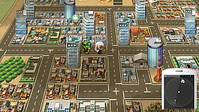 Nina Aquila: Legal Eagle, Season One