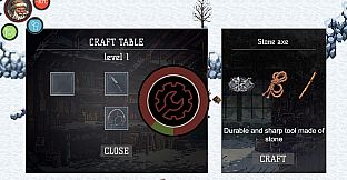 White Noise: Ghost Signal