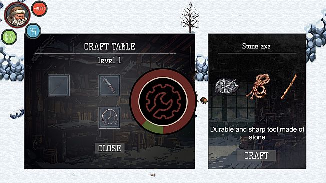 White Noise: Ghost Signal