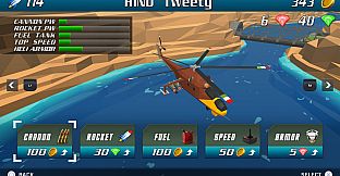 River Strike