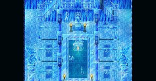 RPG Maker MV - Ancient Dungeons: Winter