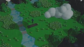 Rockets, Planes, Soldiers