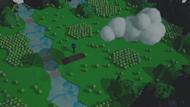 Rockets, Planes, Soldiers