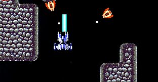 Starry Moon Island 2 Star Ocean MP07