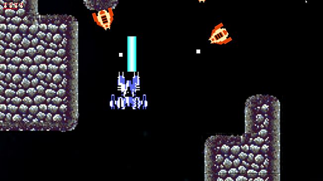 Starry Moon Island 2 Star Ocean MP07