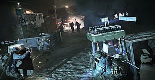 Tom Clancy's The Division - Last Stand