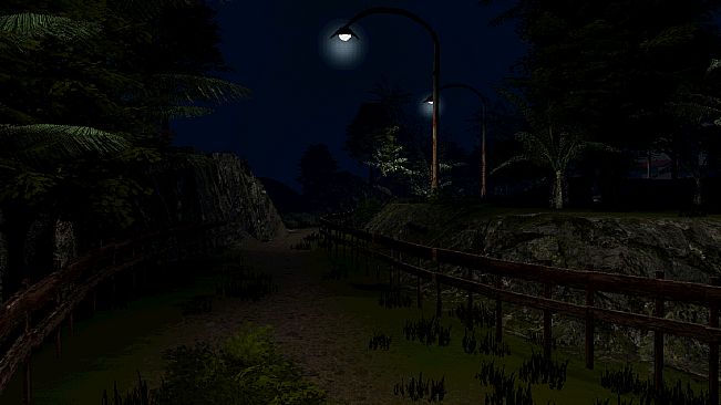 (The Lingering) Graveyard Visit