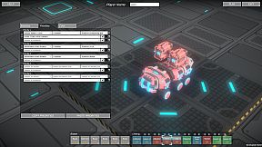 Echoes of the Architects